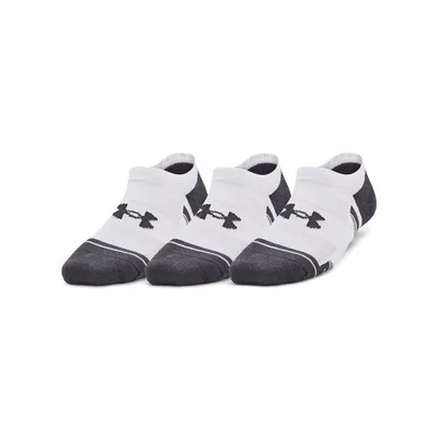 Immagine prodotto di Under Armour Y Ua Performance Tech 3Pk Ns - bianco, taglia:S