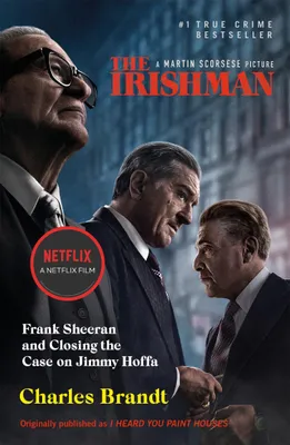 Produktbild von The Irishman