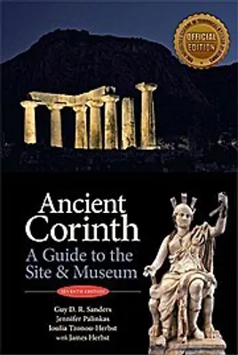 Imagen del producto de Ancient Corinth