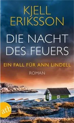 Zdjęcie produktu dla Die Nacht des Feuers