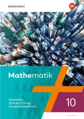 Produktbild von Mathematik - Ausgabe N 2020