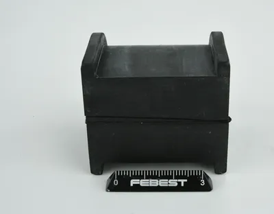 Produktbild von Febest Mzsb-008