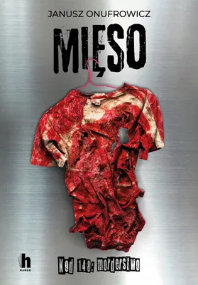 Zdjęcie produktu dla Mieso Kod 148 Morderstwo