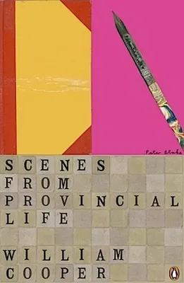 Immagine prodotto di Scenes from Provincial Life