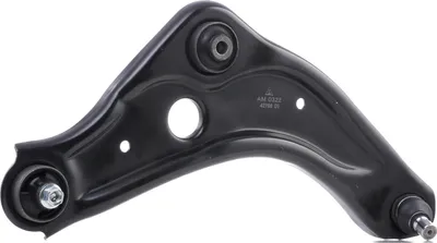 Produktbild von LEMFÖRDER 42766 01 Querlenker Vorne Rechts Außen Unten für NISSAN Qashqai II (J11, J11)