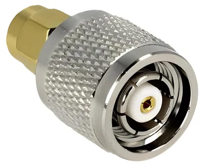 Produktbild von DELOCK HF Adapter RP-TNC -> SMA St/St