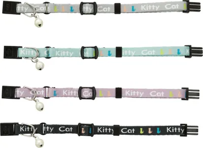 Produktbild von TRIXIE Junior Halsband,