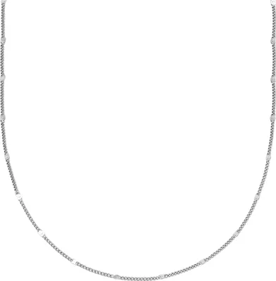 Produktbild von Eastside Halskette Edelstahl 50050175