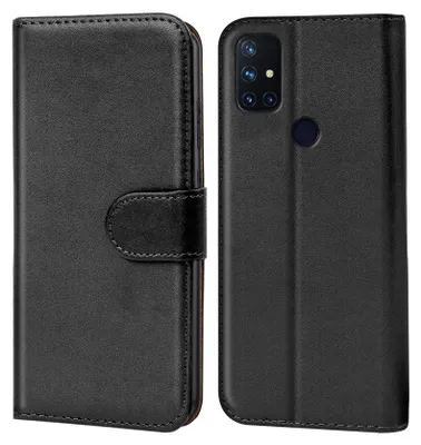 Immagine prodotto di Custodia a libro per OnePlus N10 5G Cover Flip Cover Custodia del telefono cellulare Custodia protettiva Cover