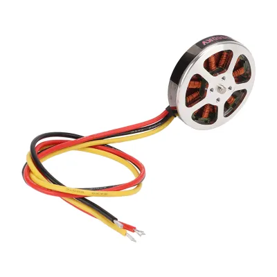 Obrázek produktu pro Střídavý motor,Multirotor střídavý motor,Quadcopter střídavé motory,RC Drone střídavý motor,Multi Axes Aircraft Motor,RC střídavý motor