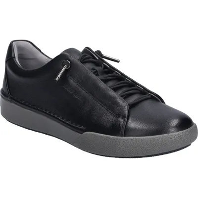 Produktbild von JOSEF SEIBEL Claire 24 | Sneaker für Damen | Schwarz