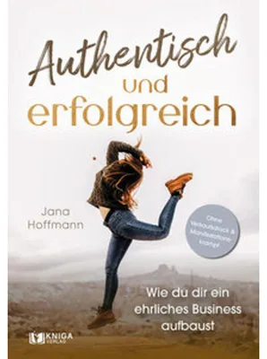 Obrázek produktu pro Authentisch und erfolgreich