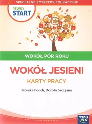 Image de Pewny start. Wokół pór roku Jesień KP