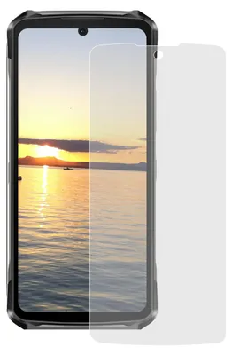 Obrázok produktu pre 2x pancierová fólia pre Doogee S119 crystal clear