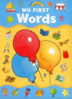 Produktbild von My First Words