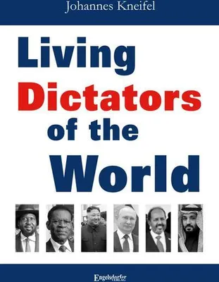 Zdjęcie produktu dla Living Dictators of the World