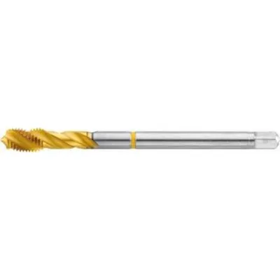 Obrázok produktu pre Strojový závitník DIN374 TiN Forma C M8x0,75 GÜHRING