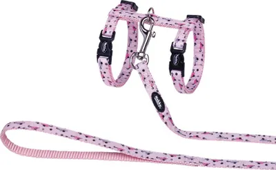 Immagine prodotto di Nobby set per gatti "Mouse Pink" rosa
