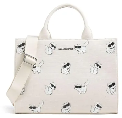 Image de Karl Lagerfeld B3w50064 Ikon Couleur Blanc