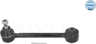 Obrázek produktu pro Zadní rameno HYUNDAI I30 1,4/1,4 CRDI/1,6 CRDI 12 – levé/pravé
