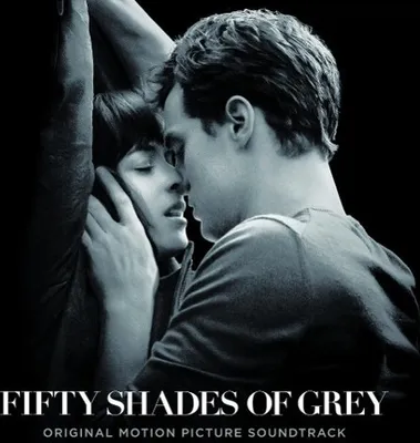 Produktbild von Fifty Shades Of Grey 1: Geheimes Verlangen
