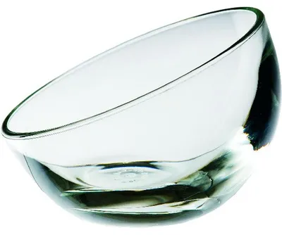 Produktbild von Bubble Eisschale 13cl - 6 Stück