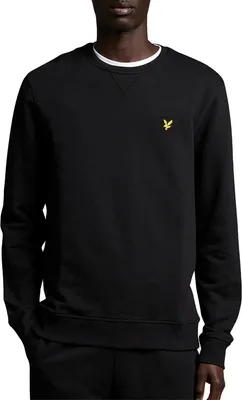 Obrázek produktu pro Lyle & Scott Mikina černá