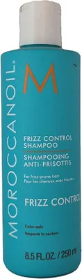 Obrázek produktu pro Šampon Moroccanoil Frizz Control 250 ml