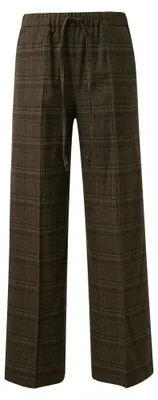 Produktbild von s.Oliver 2173059.89N0.40_32, Weiblich, Erwachsener, 40/32, Regular fit, Schnürverschluss, Outer fabric: 67% polyester, 33% polyamide; pocket lining: 100% polyester