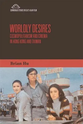 Produktbild von Worldly Desires