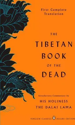 Produktbild von The Tibetan Book of the Dead