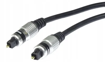 Produktbild von Vitalco OP10 Optisches Kabel Toslink 4m