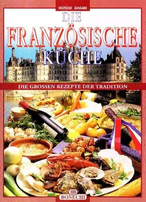 Image de Die französische Küche