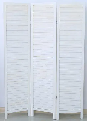 Image de Filtrer Bois Blanc 170x119cm