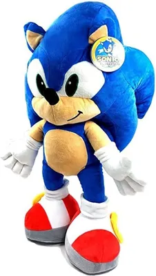 Produktbild von Sonic Peluche 100 Cm