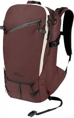 Produktbild von Jack Wolfskin Jack Wolfskin Alpspitze Pack 25 - Skirucksack 54 cm