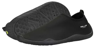 Produktbild von BALLOP Hybird Basic blk black 40