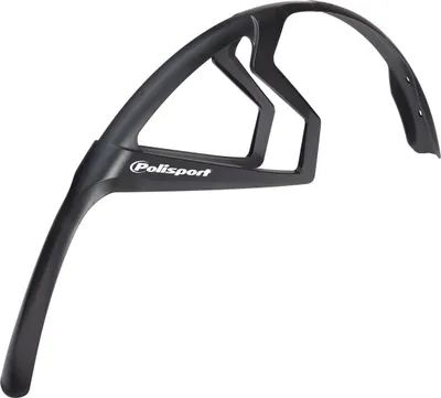 Produktbild von POLISPORT Steckradschutzgarnitur "R-Mud" Kunststof 28", 32 mm bre