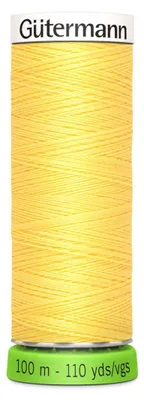 Imagen del producto de Hilo de coser Gütermann "Allesnäher" rPET, 100 metros, color: 852