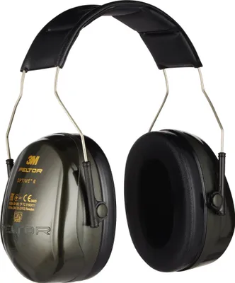 Image de casque antibruit 3M Peltor H520AC1