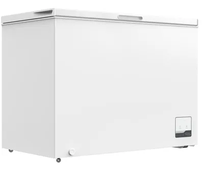 Produktbild von SCHOEPF GT300SD Gefriertruhe / / 299 Liter / Tiefkühltruhe