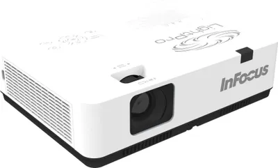 Image de InFocus IN1036 Projecteur Standard Throw 4600 ANSI Lumen 3LCD WXGA (1280x800) Blanc (IN1036)