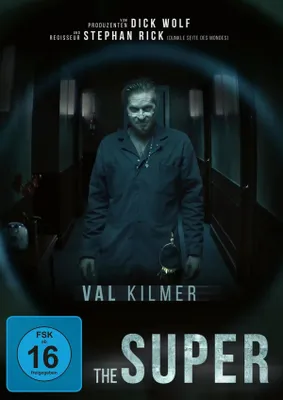 Obrázok produktu pre The Super