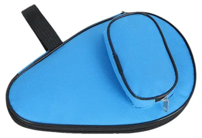 Produktbild von Tragbare Tischtennis-Tasche mit Schutzhülle und Halterung