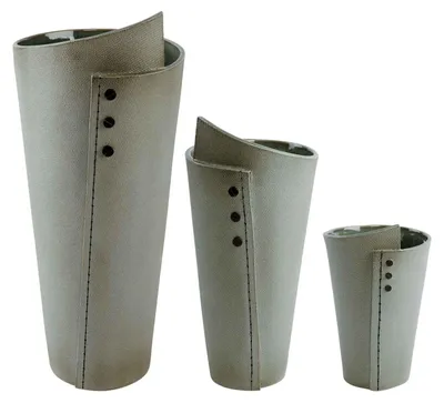 Produktbild von Goebel Sirikit Vasen-Set 3-teilig