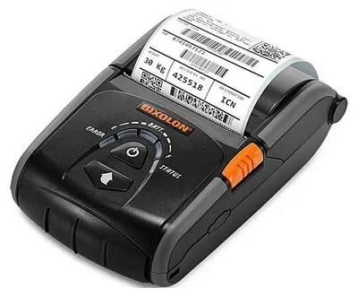 Image de BIXOLON SPP-R200IIIplus - Belegdrucker - Thermodirekt