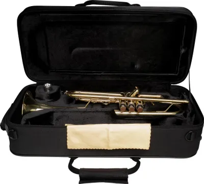 Produktbild von Trumpet Fox Trumpet (incl. bag)