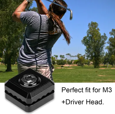 Produktbild von Golfschlägerkopfschraube, Driver Gewichtsschraube, Golf Gewichtsschraube, Gewichtsschraube für GBB EPIC, Golfzubehör
