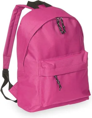 Produktbild von Famanu Kinderrucksack 13 l - für Jungen und Mädchen
