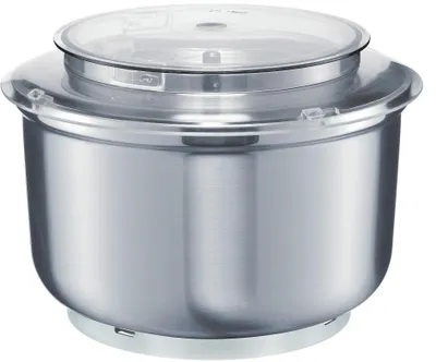Produktbild von Bosch MUZ6ER2, Edelstahl, Edelstahl, MUM6xxx, 2 kg